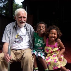 Meet your Posher, Leonora